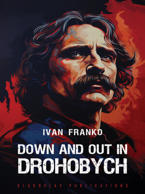 cover image of Down and Out in Drohobych